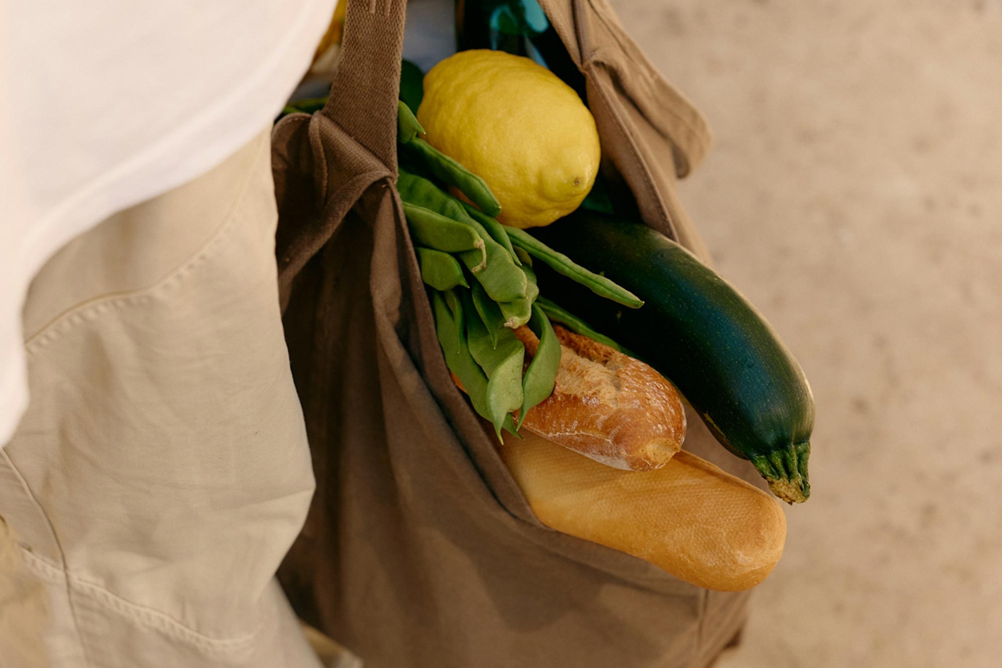 The Gut-First Food Pyramid You've Never Seen Before