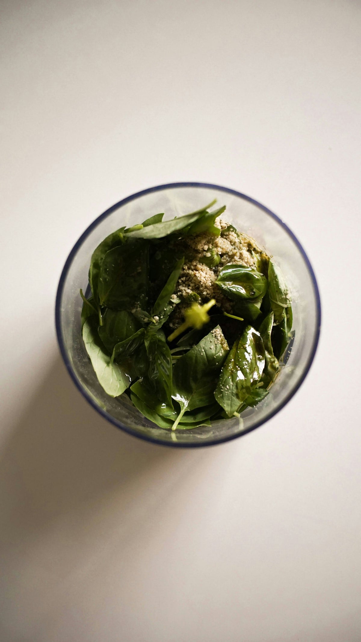 Recipe: White Bean Pesto