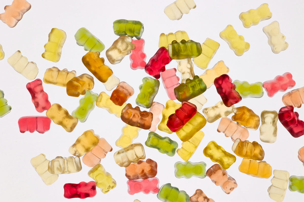 What’s the Best Fiber Supplement Format? Powders, Capsules, Gummies, and Fortified Foods Compared