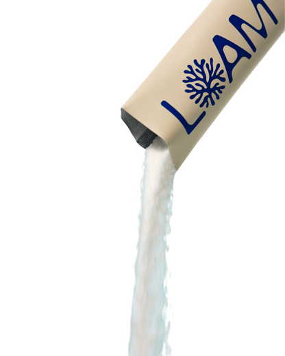 LOAM Prebiotic Fiber Formula