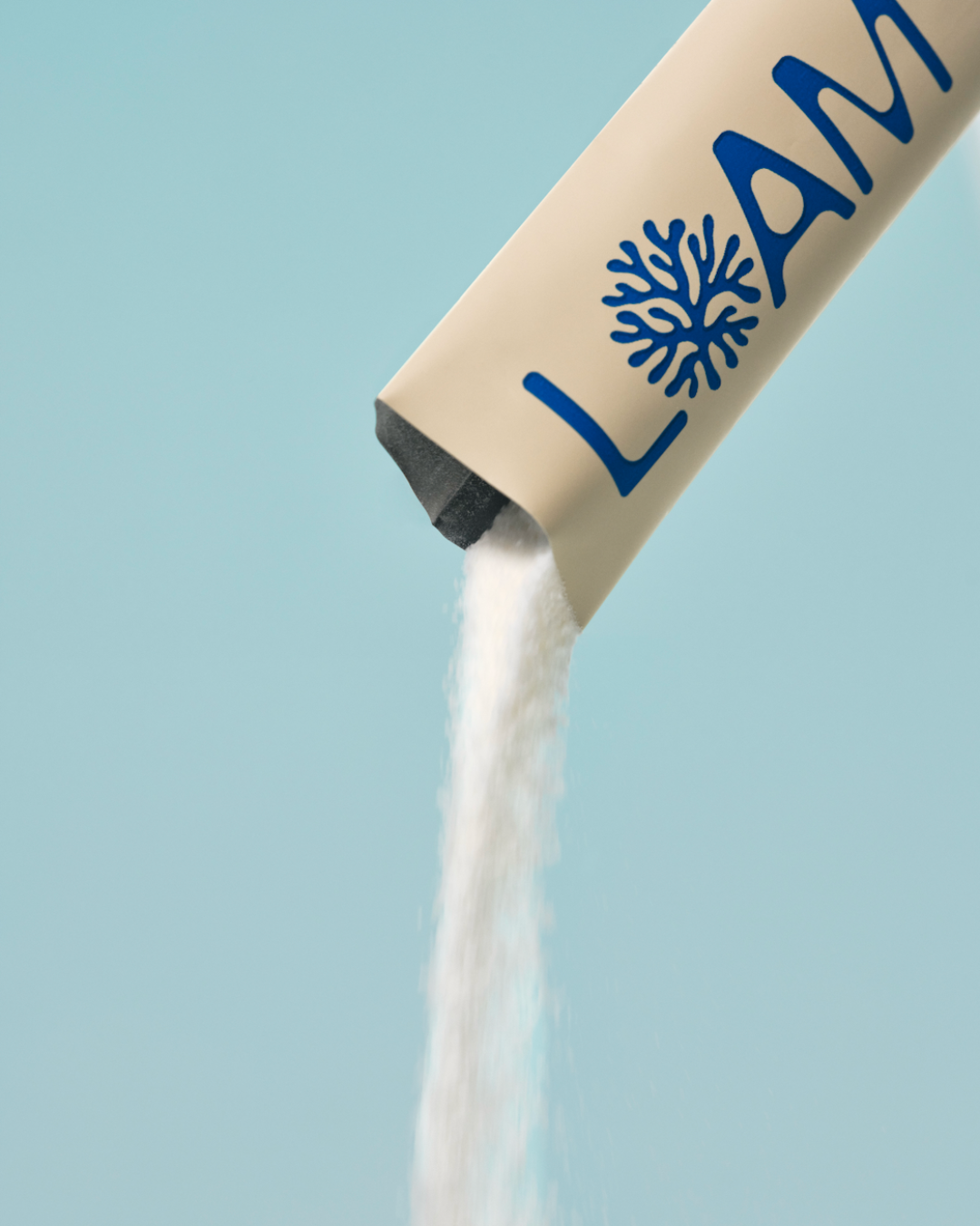 LOAM Prebiotic Fibre Formula