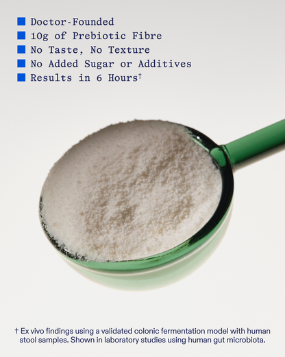 LOAM Prebiotic Fibre Formula