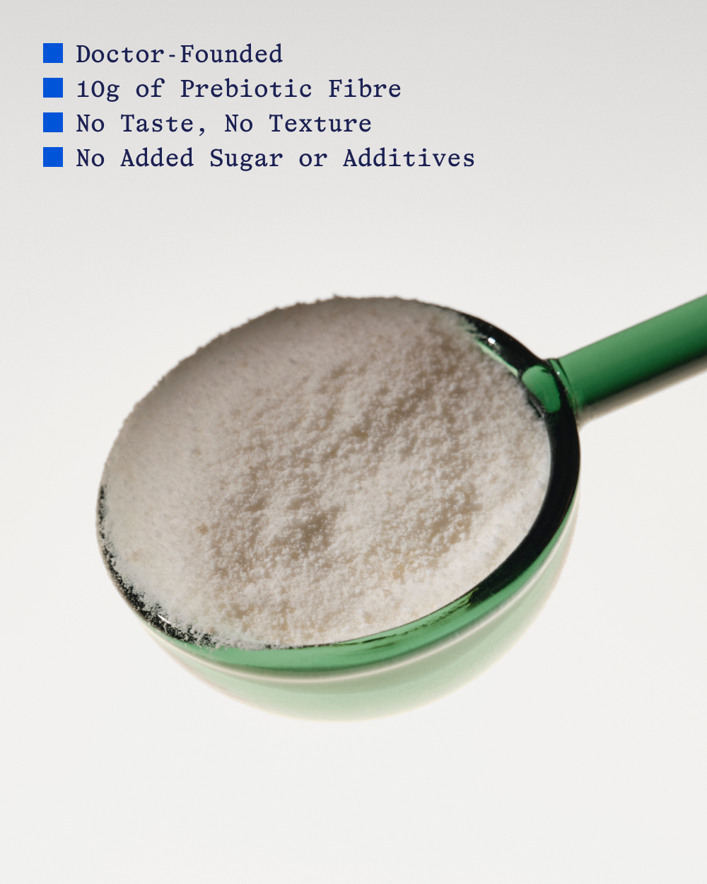 LOAM Prebiotic Fibre Formula