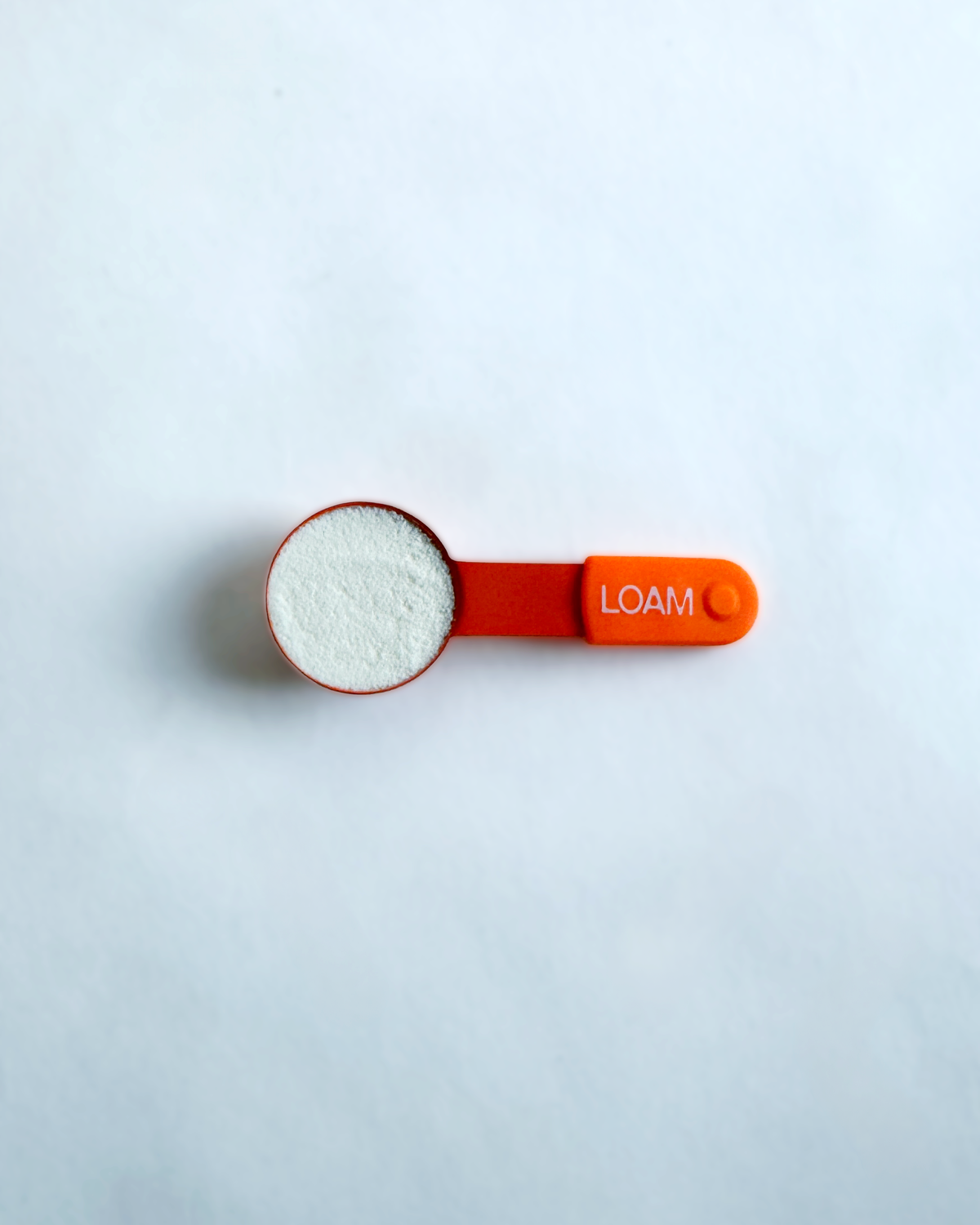 Magnetic Spoon