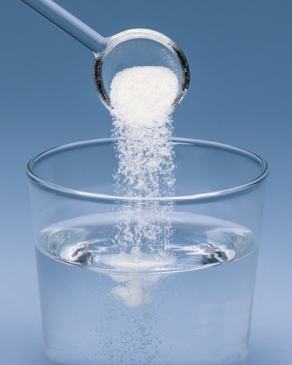 LOAM Prebiotic Fiber Formula (Wheat-Free)